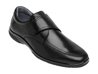 Zapatos Flexi Negros para Hombre