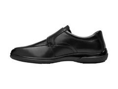 Zapatos Flexi Negros para Hombre
