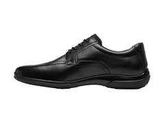 Zapatos Flexi Negros para Hombre