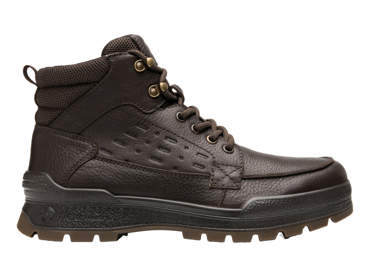 Botas Flexi 406006 Para Hombre