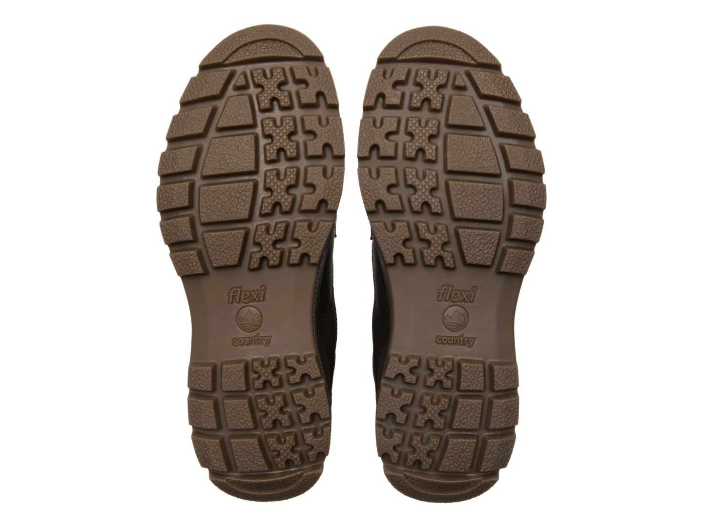 Botas Flexi 406006 Para Hombre