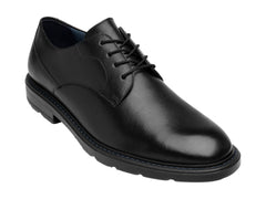 Zapatos Formales Flexi Negros para Hombre