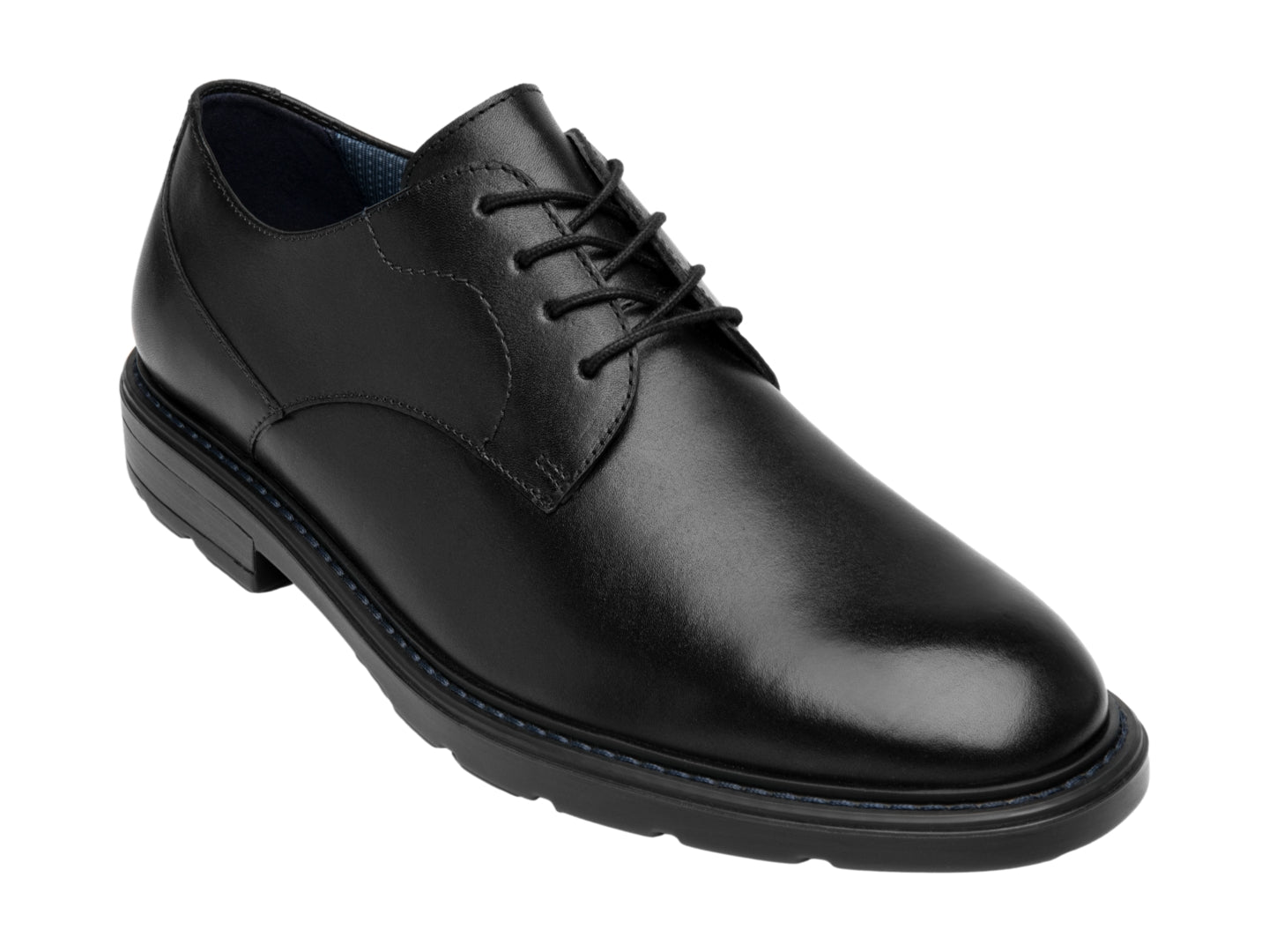 Zapatos Flexi 419405 Para Hombre