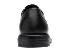 Zapatos Formales Flexi Negros para Hombre