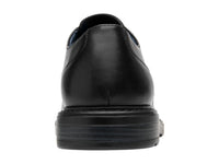 Zapatos Formales Flexi Negros para Hombre