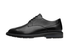 Zapatos Formales Flexi Negros para Hombre
