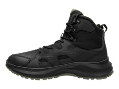 Botas Flexi Negro para Hombre