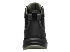 Botas Flexi Negro para Hombre