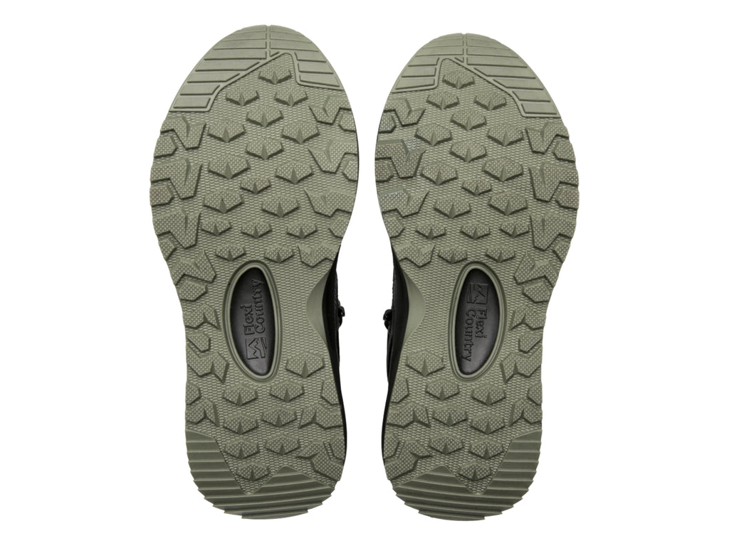 Botas Flexi 420310 Para Hombre