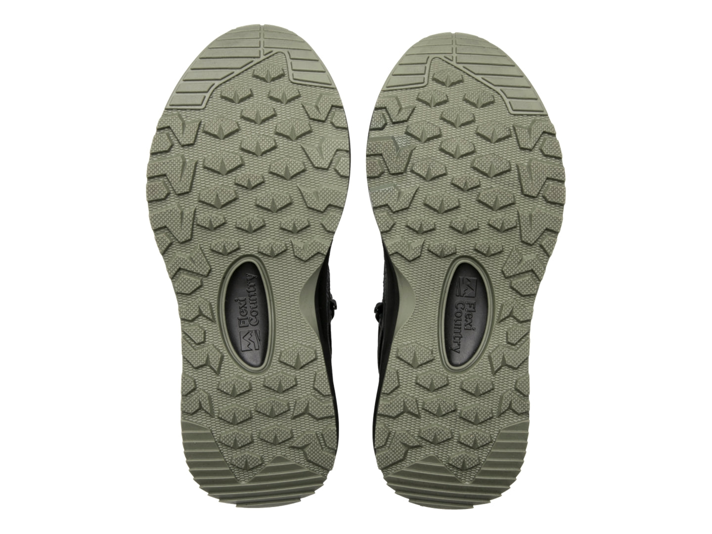 Botas Flexi 420310 Para Hombre