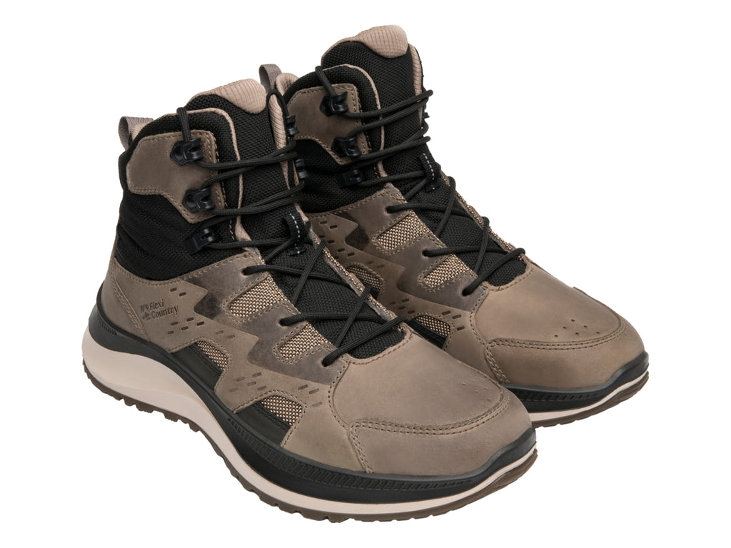 Botas Flexi 420310 Para Hombre