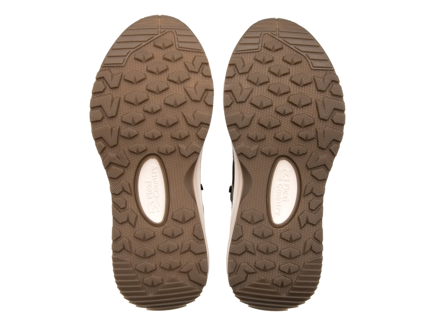 Botas Flexi 420310 Para Hombre