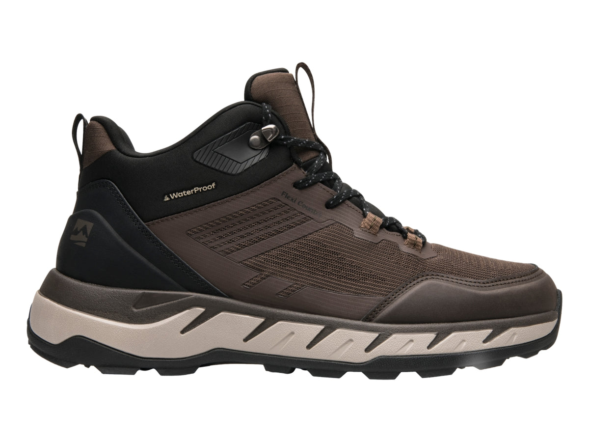 Botas Flexi 421104 Para Hombre