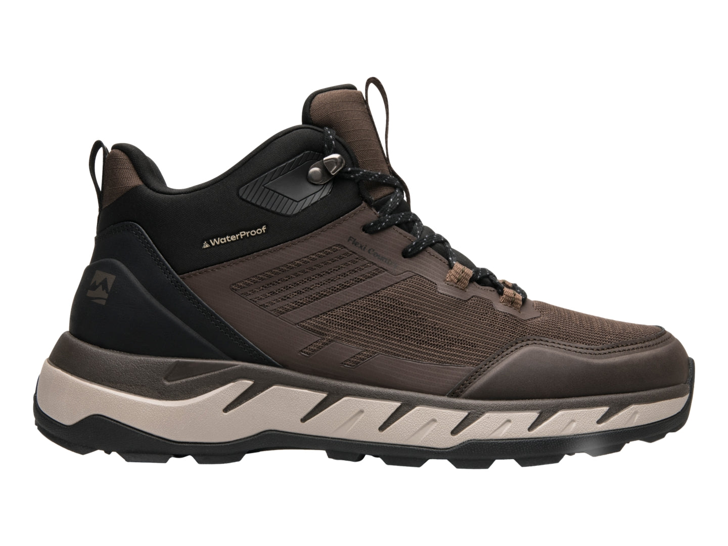 Botas Flexi 421104 Para Hombre