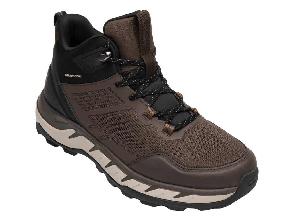 Botas Flexi 421104 Para Hombre