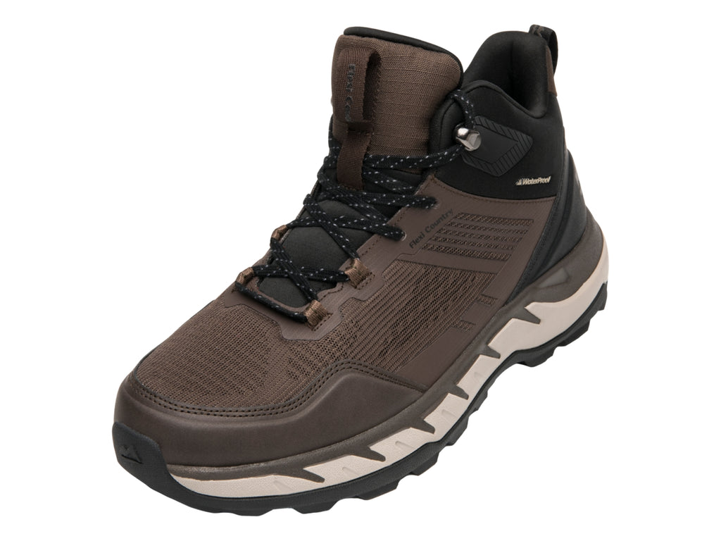 Botas Flexi 421104 Para Hombre