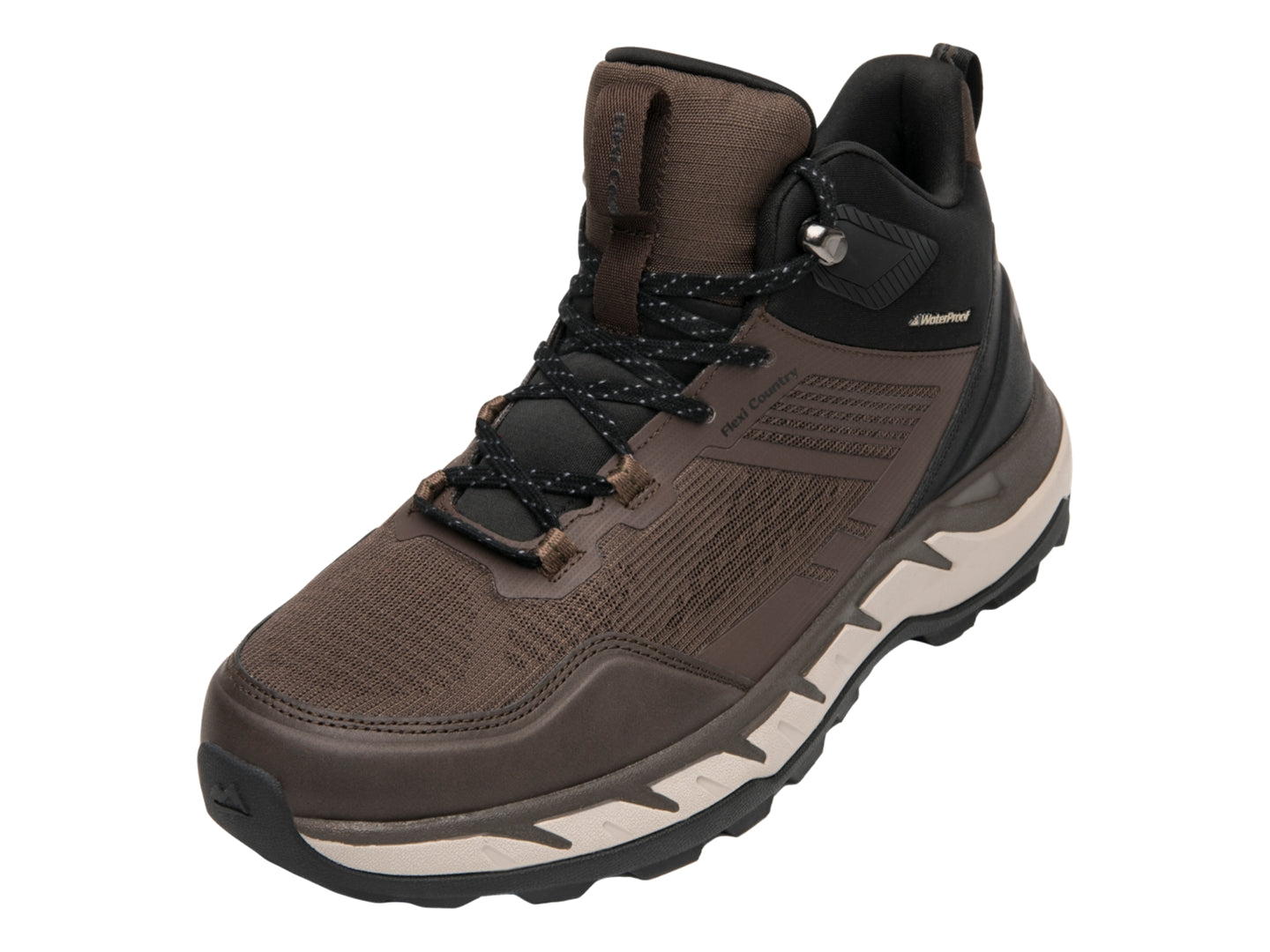 Botas Flexi 421104 Para Hombre