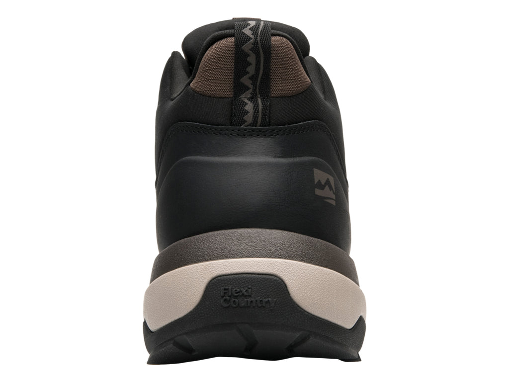 Botas Flexi 421104 Para Hombre