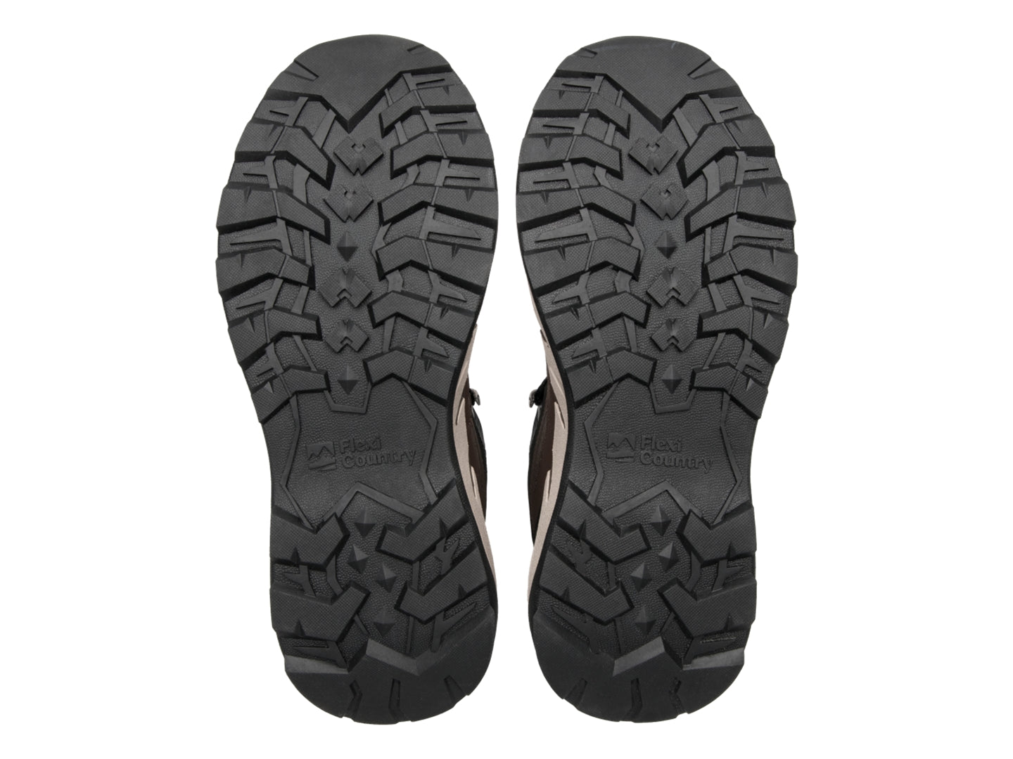 Botas Flexi 421104 Para Hombre