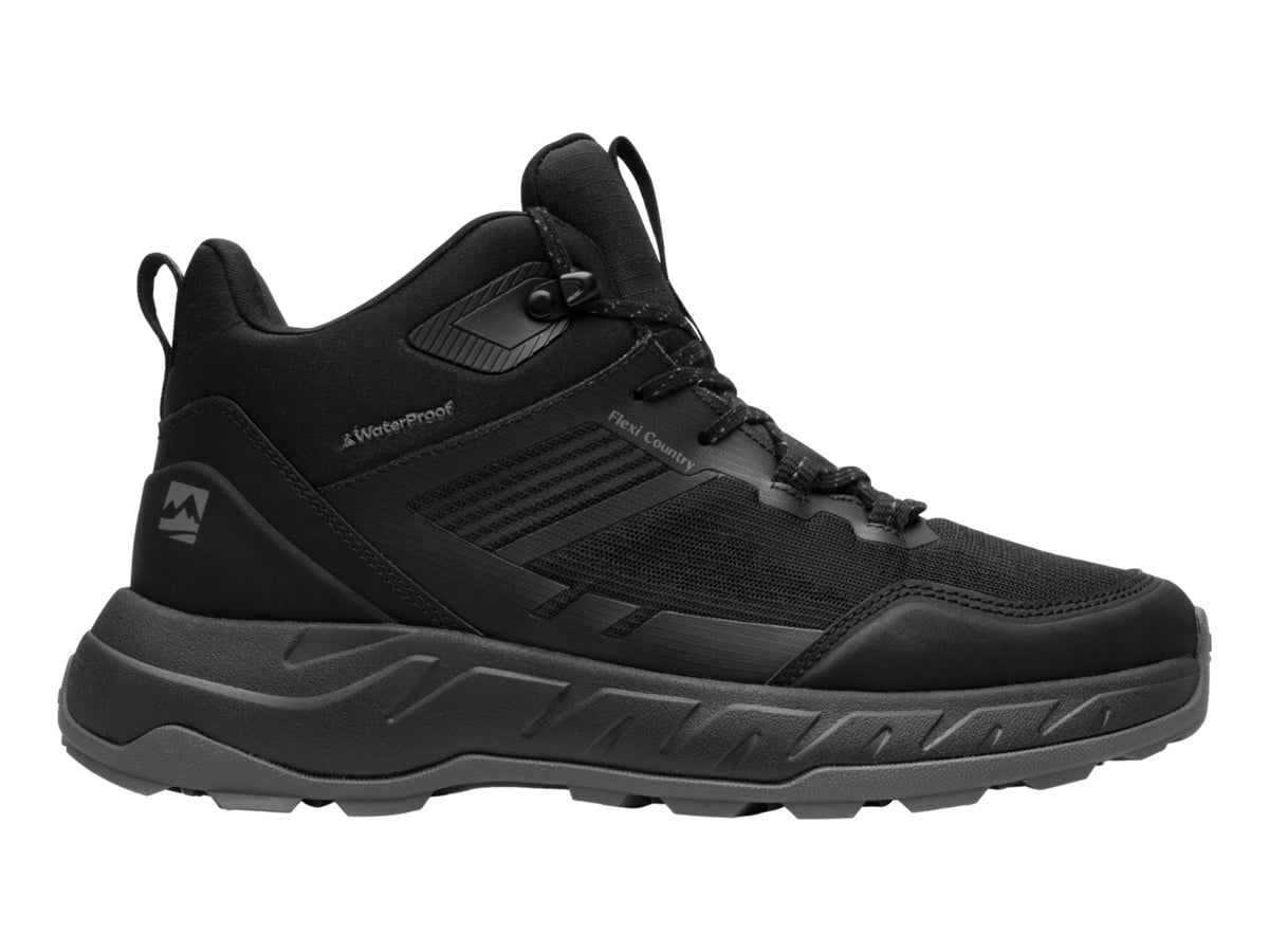 Botas Flexi 421104 Para Hombre