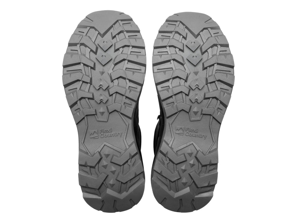 Botas Flexi 421104 Para Hombre