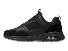 Tenis Flexi Negros para Hombre
