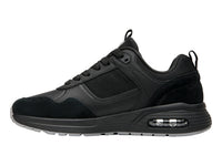 Tenis Flexi Negros para Hombre