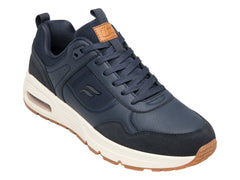 Tenis Flexi Azul para Hombre
