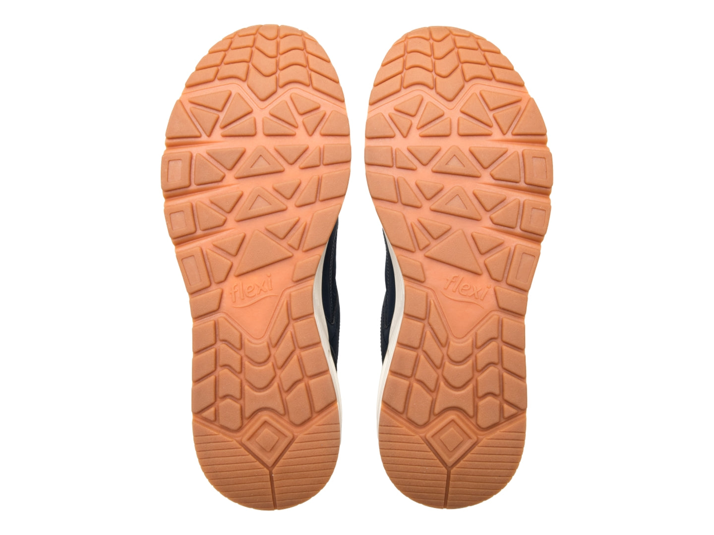 Tenis Flexi 422401 Para Hombre