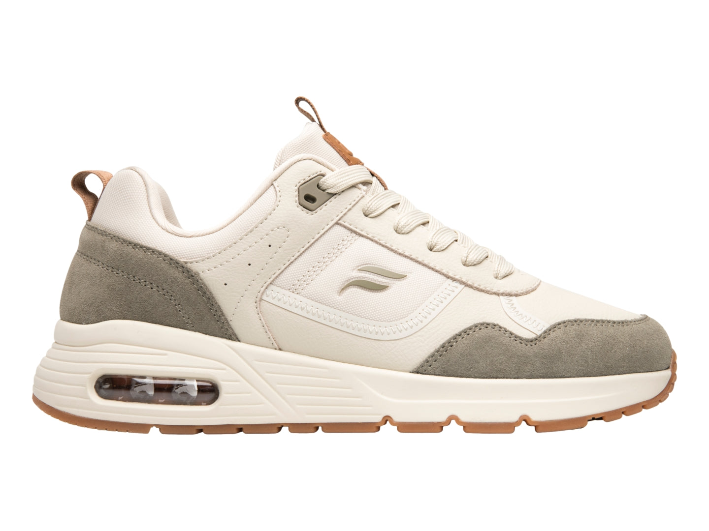 Tenis Flexi 422401 Para Hombre