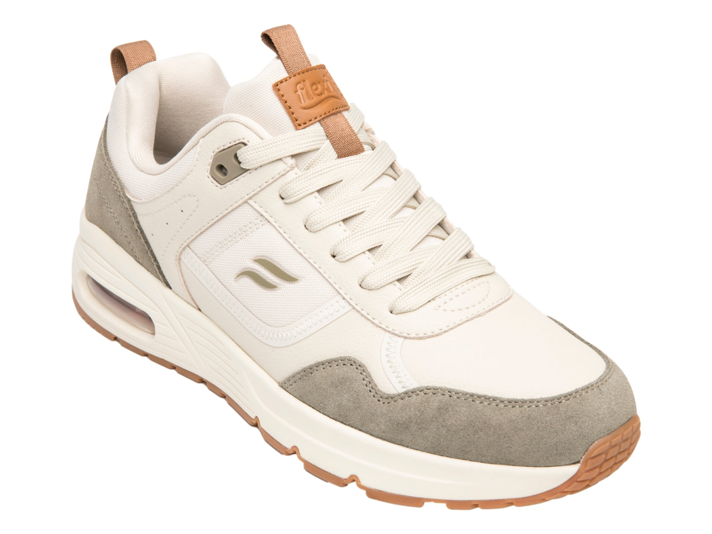 Tenis Flexi 422401 Para Hombre