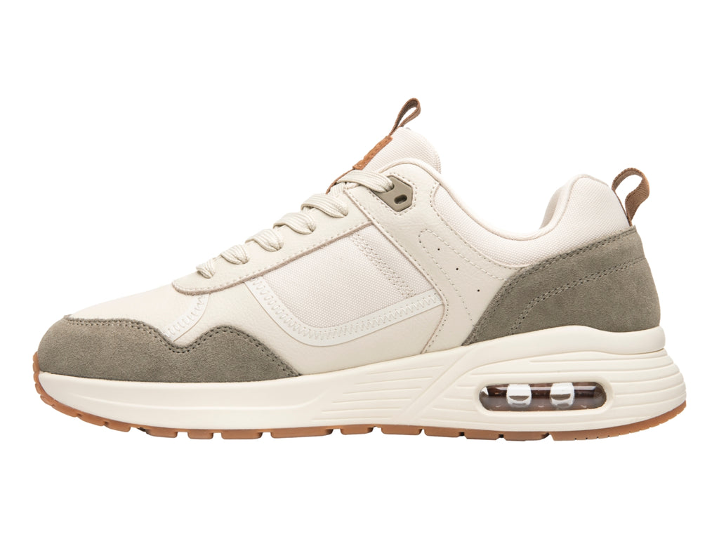 Tenis Flexi 422401 Para Hombre