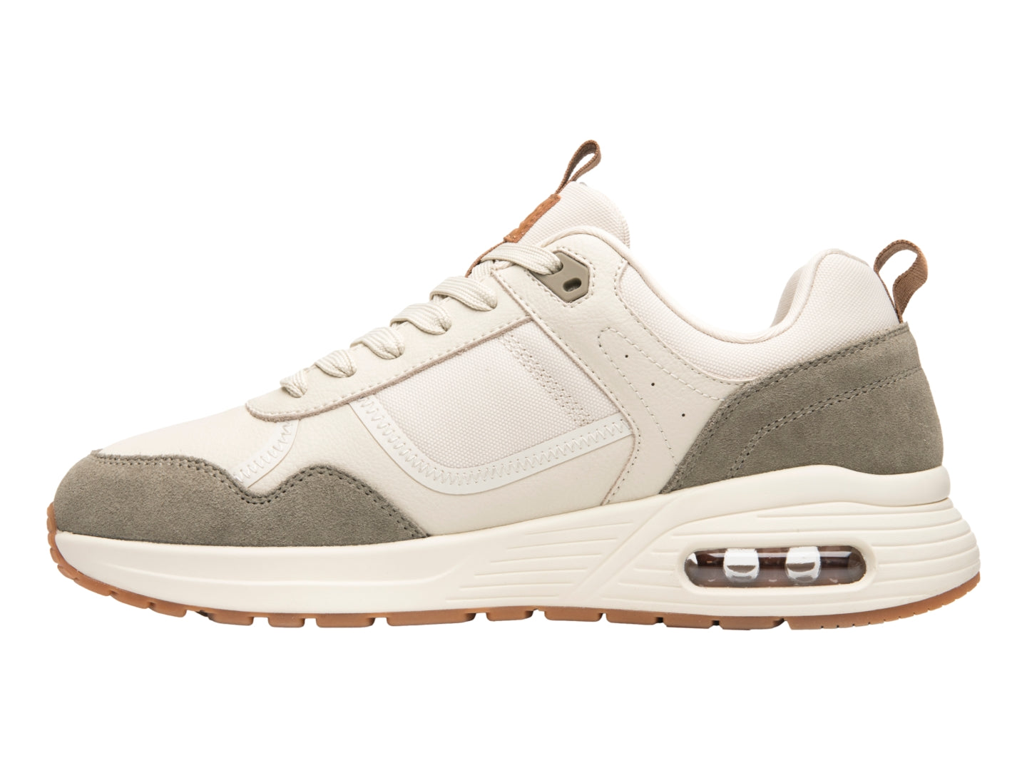 Tenis Flexi 422401 Para Hombre