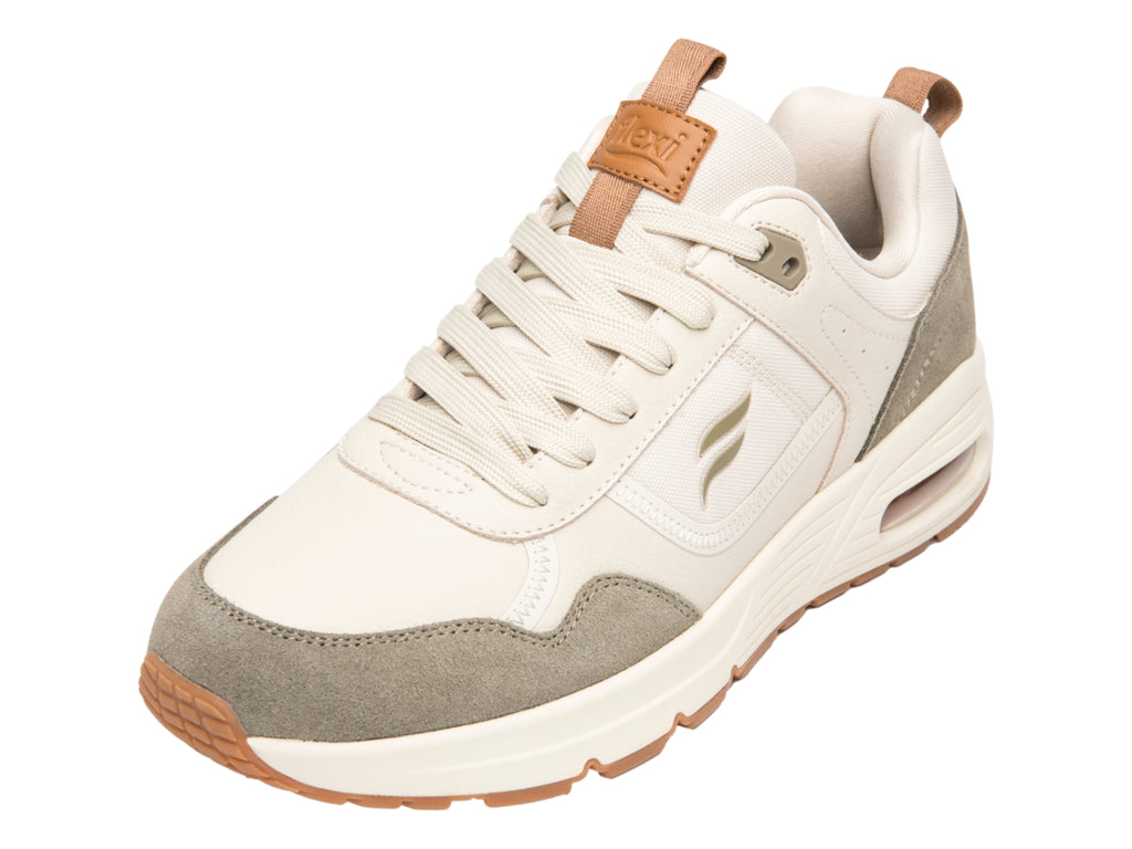 Tenis Flexi 422401 Para Hombre