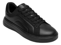 Tenis Flexi Negros para Hombre