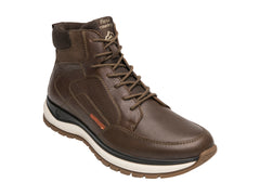 Botas de Excursionismo Flexi Chocolate para Hombre