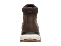 Botas de Excursionismo Flexi Chocolate para Hombre