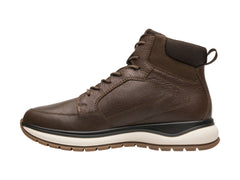 Botas de Excursionismo Flexi Chocolate para Hombre