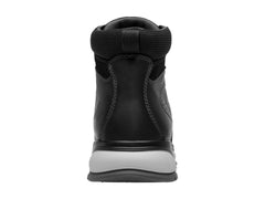 Botas Flexi Excursionismo Negro para Hombre
