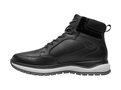 Botas Flexi Excursionismo Negro para Hombre