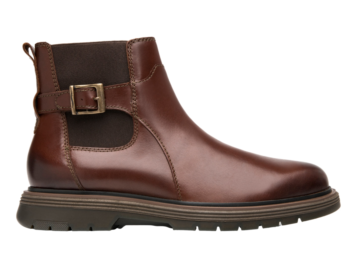 Botas Flexi 421702 Para Hombre