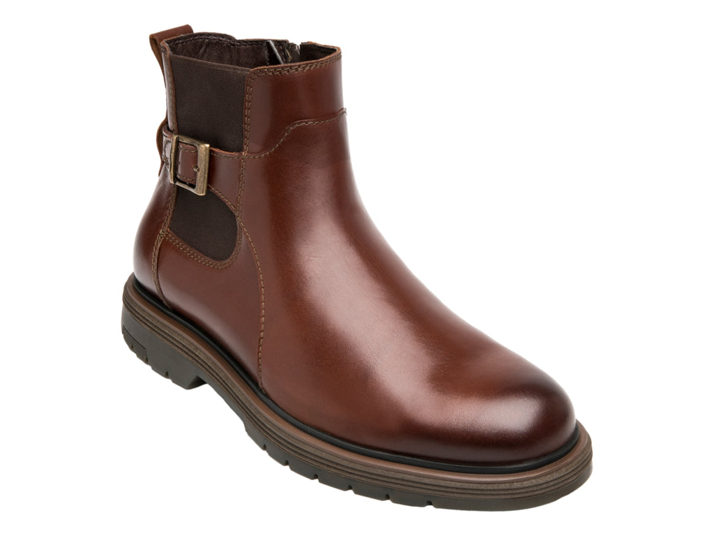 Botas Flexi 421702 Para Hombre