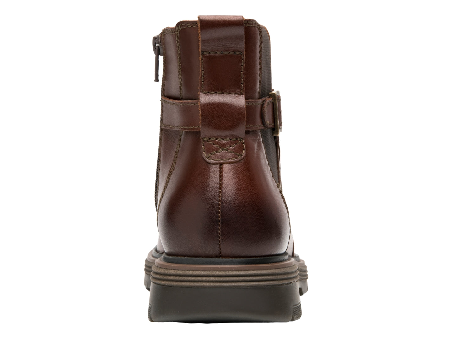 Botas Flexi 421702 Para Hombre