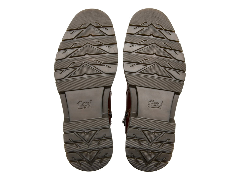 Botas Flexi 421702 Para Hombre
