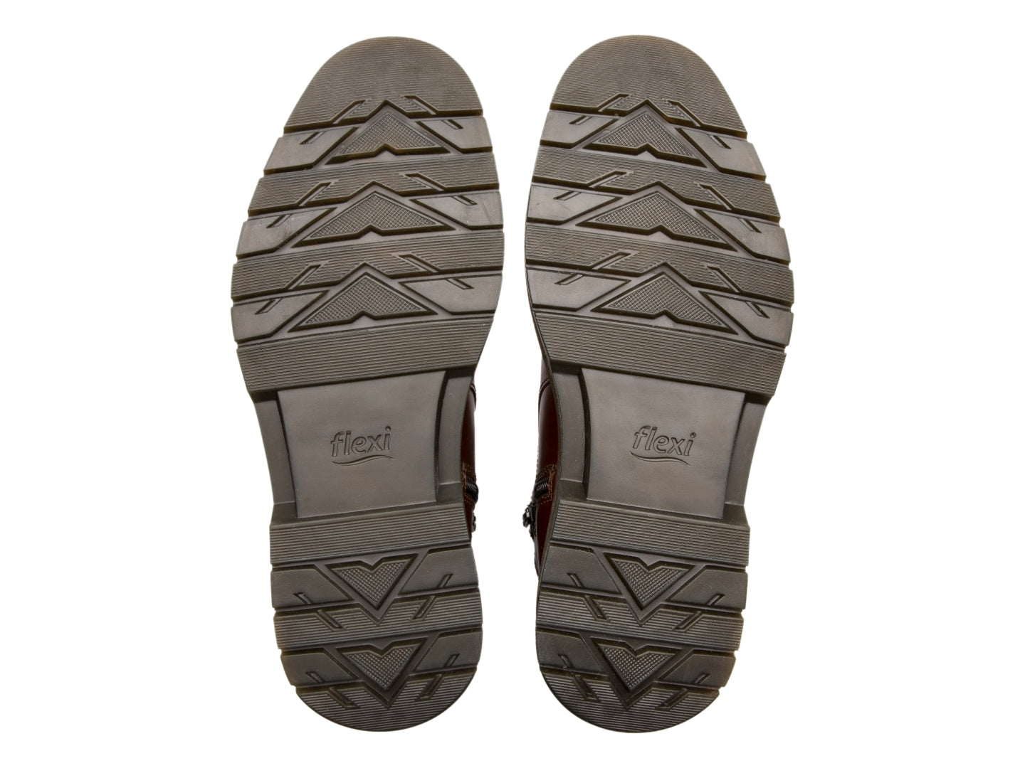 Botas Flexi 421702 Para Hombre