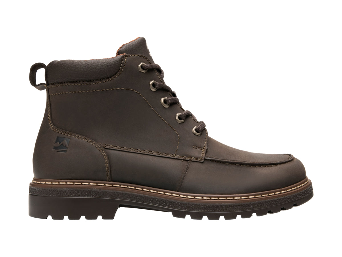 Botas Flexi 417404 Para Hombre