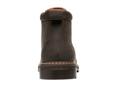 Botas Flexi Café para Hombre