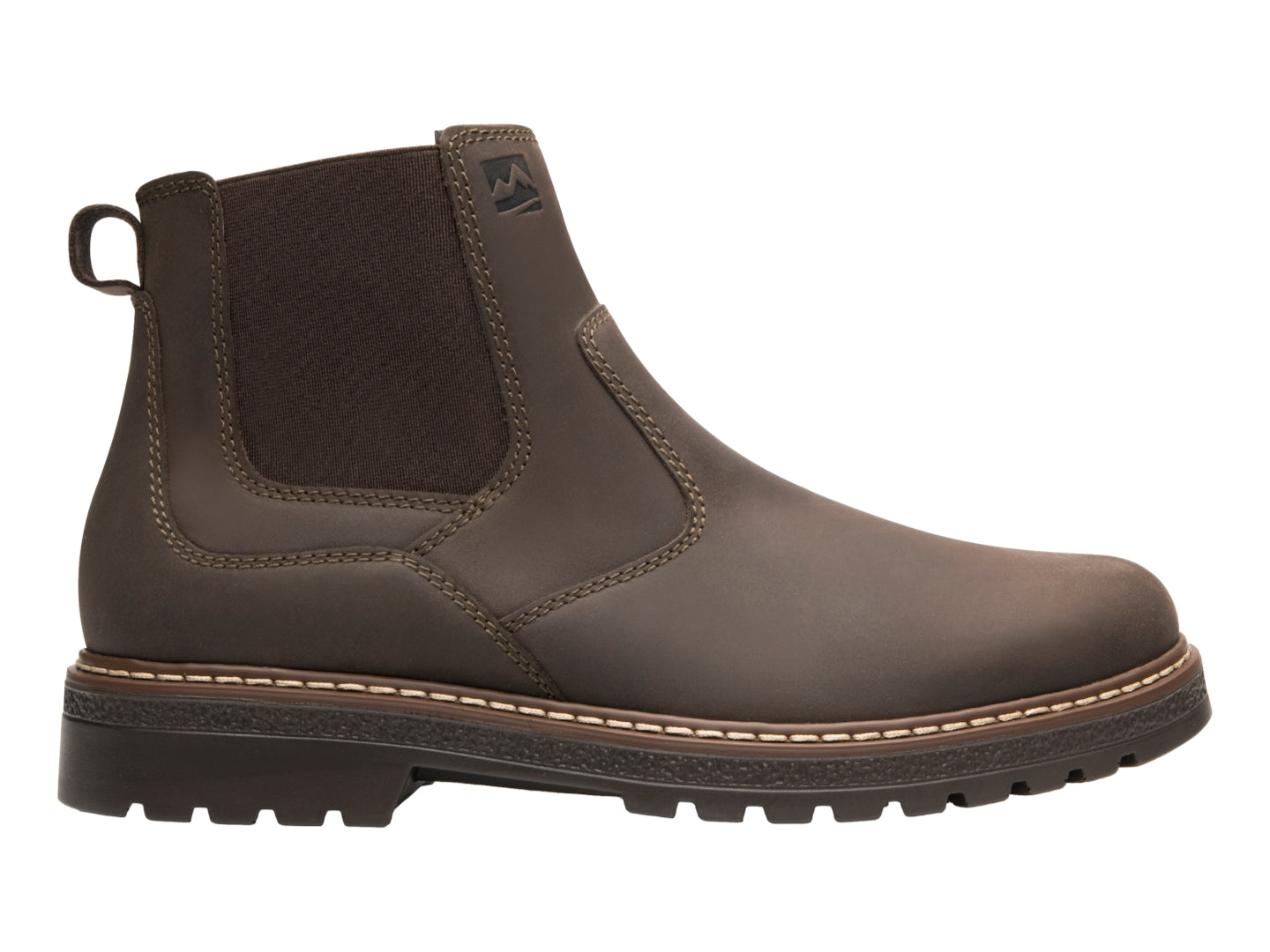 Botas Flexi 417405 Para Hombre