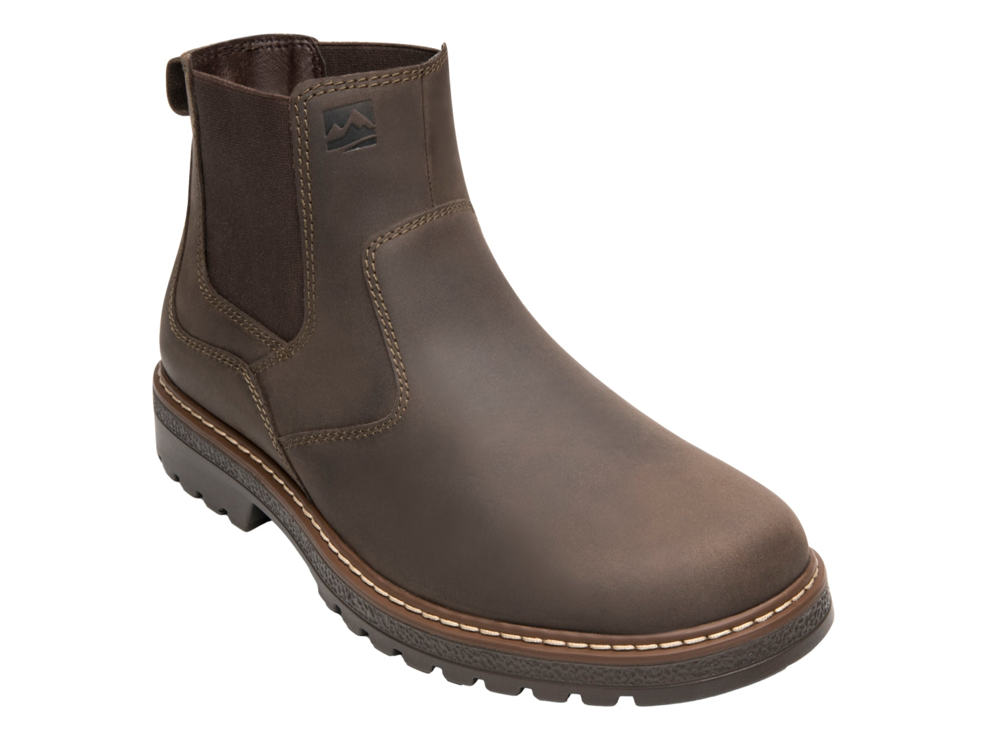 Botas Flexi 417405 Para Hombre
