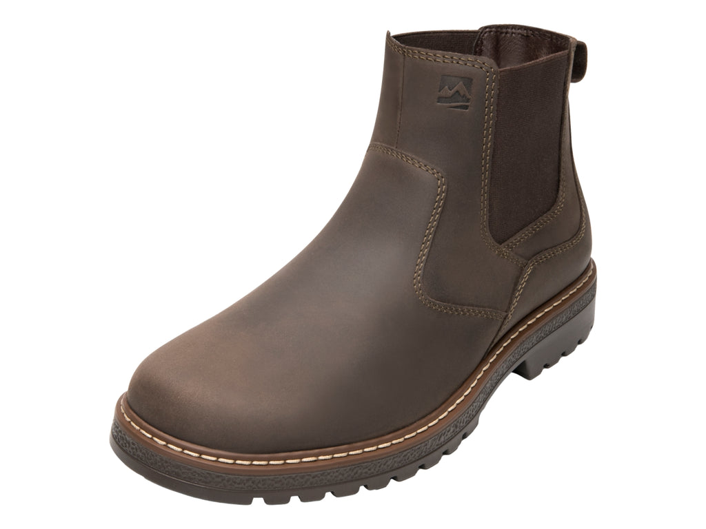 Botas Flexi 417405 Para Hombre